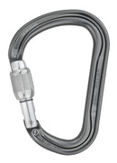 William HMS Screwlock Carabiner