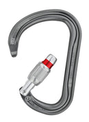 William HMS Screwlock Carabiner