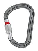 William HMS Screwlock Carabiner