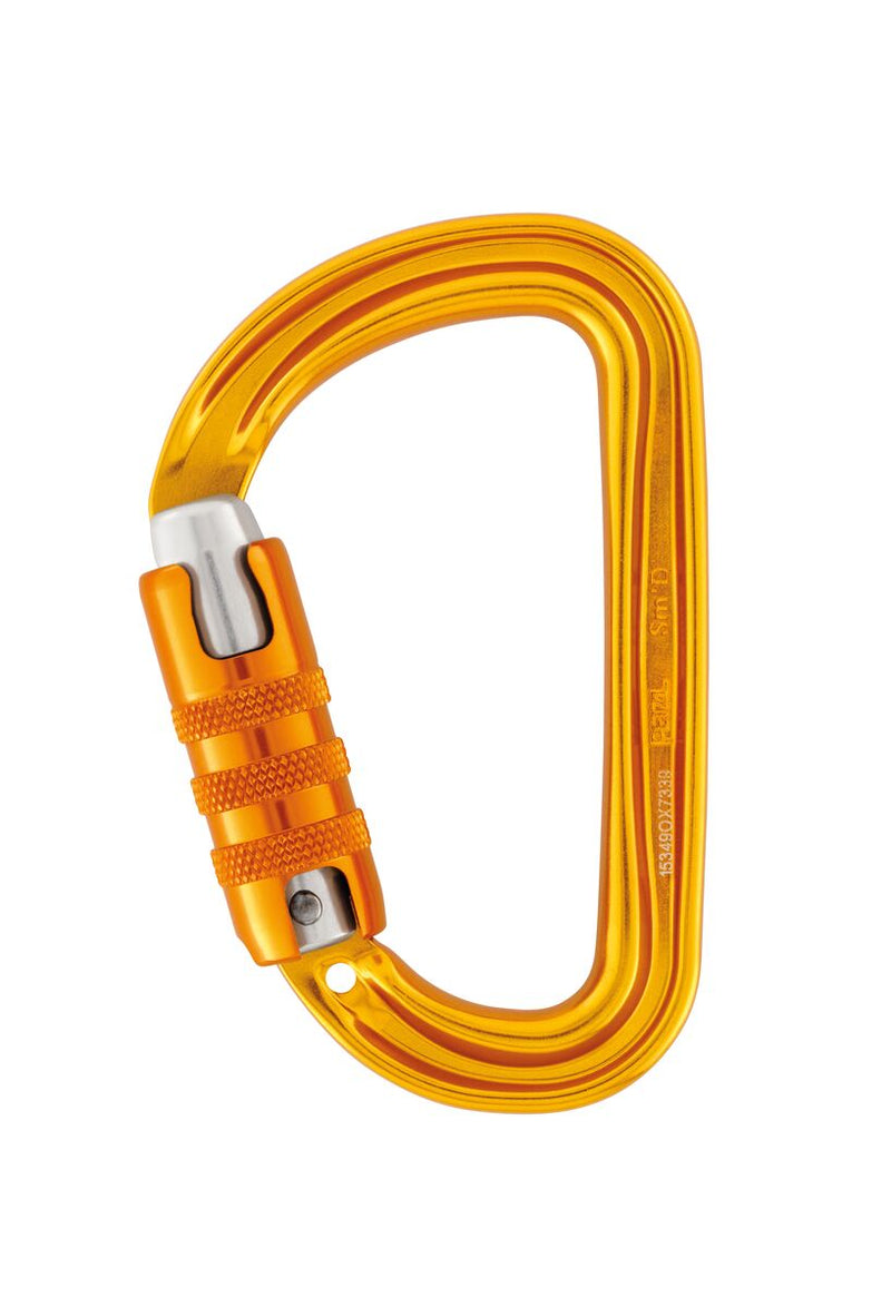 Sm'D Triact-Lock Carabiner