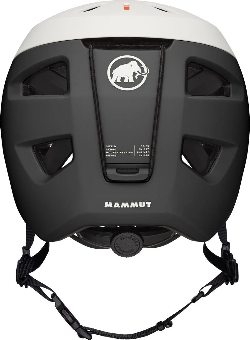 Haute Route Helmet