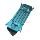Harfang Aluminium Middle Rail