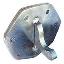 Finger Drytooling Hold