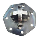 Knob Drytooling Hold