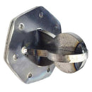 Knob Drytooling Hold