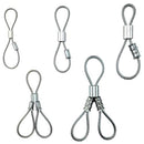 Cable Rivet Hangers