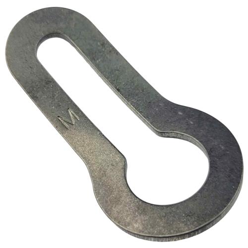 Keyhole Rivet Hangers