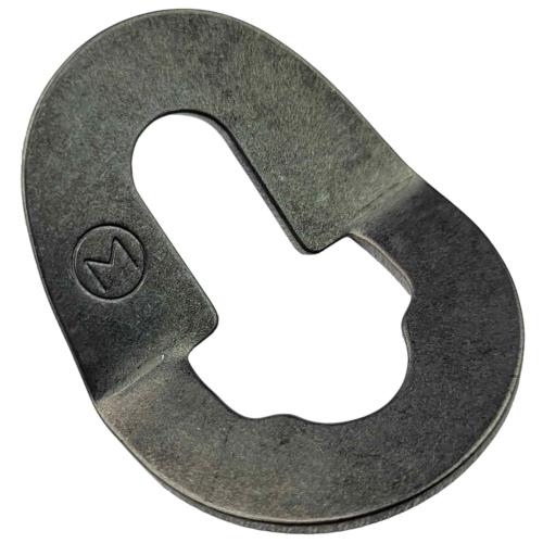 Keyhole Rivet Hangers