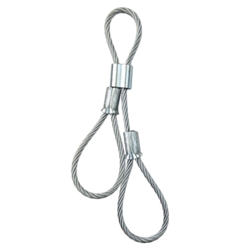 Cable Rivet Hangers