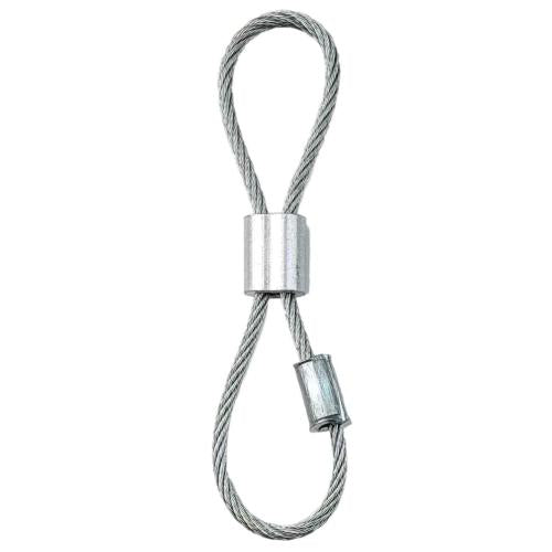 Cable Rivet Hangers