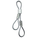 Cable Rivet Hangers