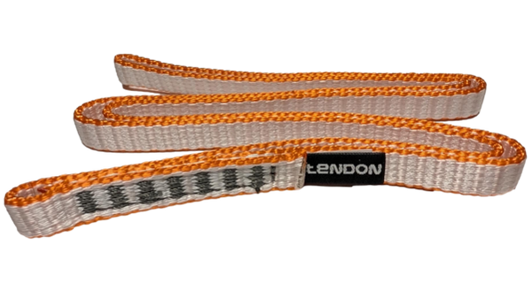 Dyneema 11mm Sewn Sling - 60cm