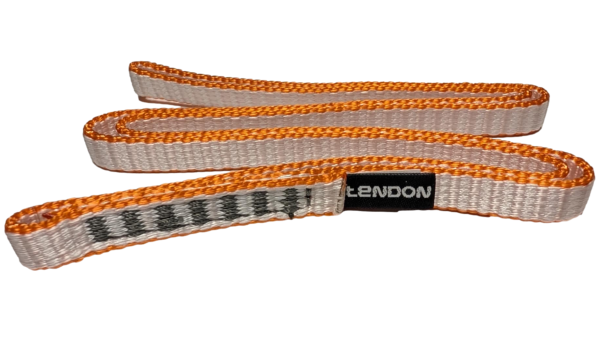 Dyneema 11mm Sewn Sling - 60cm