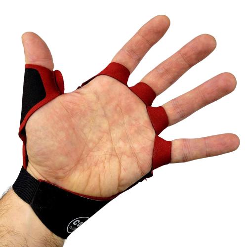Ocun Crack Gloves Pro