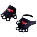 Crack Gloves