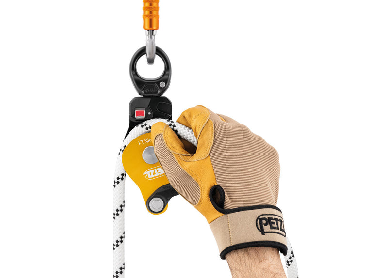 Spin L1 Pulley