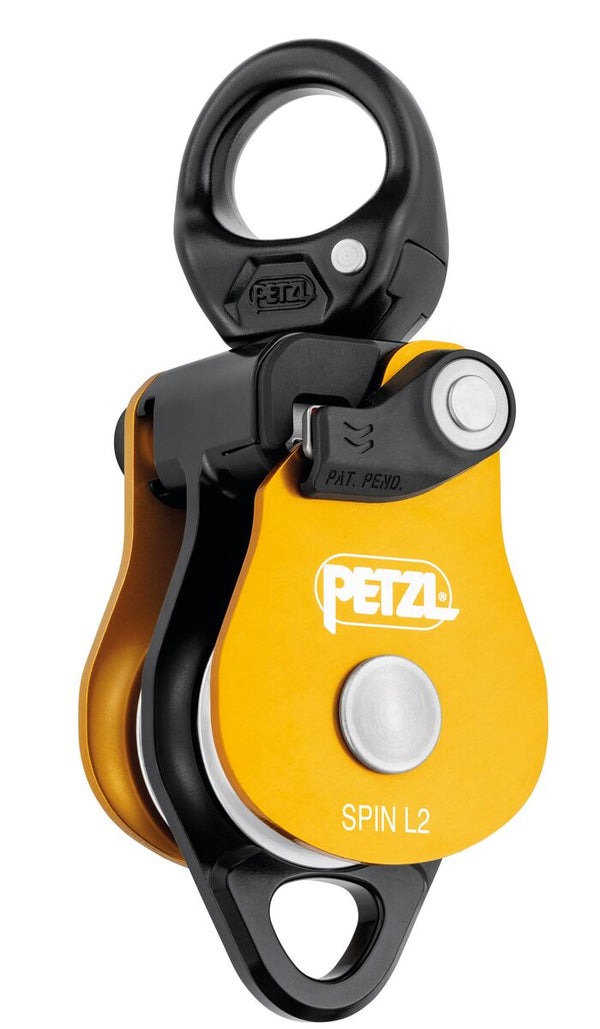 Spin L2 Pulley