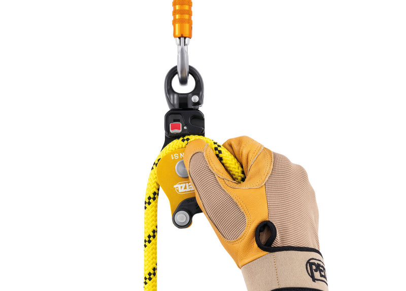 Spin S1 Pulley