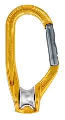 Rollclip A Carabiner
