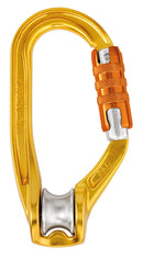 Rollclip A Triact-Lock Carabiner