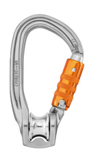Rollclip Z Triact-Lock Carabiner