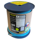 9,0mm Master TEFIX Complete Shield Dry Rope - per the meter