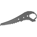 Grivel Total Ice+ Vario – replacement blade for pure ice climbing