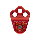 Triple Attachment Pulley 2