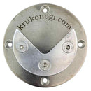 Packman Open Drytooling Hold