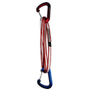 Papoose Alpine Quickdraw 60cm