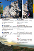 Parois du Québec - Côte Sud: Bas St-Laurent et Gaspésie