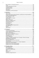 The Physiology of Climbing