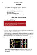 The Physiology of Climbing