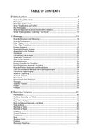 The Physiology of Climbing