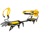 Grivel G15 LT – lightweight modular technical crampon with Katana front points
