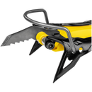 Grivel G15 LT – Cramp-O-Matic mono-point configuration