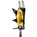 Grivel G15 LT – front section close-up
