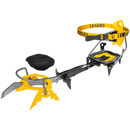 Grivel G20+ LT – Katana front points without Antibott