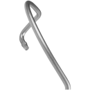 Grivel COM Front Bail Standard – technical specifications