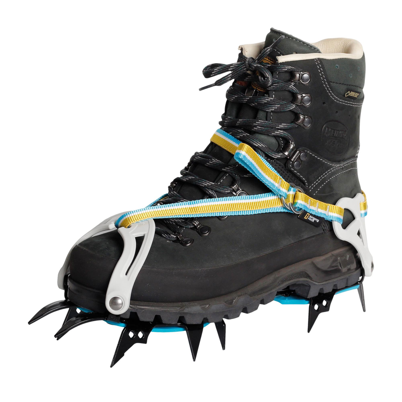 Fakir III Classic Crampons