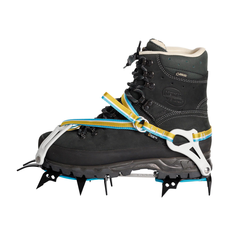 Fakir III Classic Crampons