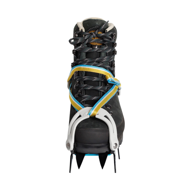 Fakir III Classic Crampons