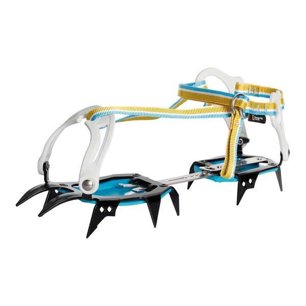 Fakir III Classic Crampons