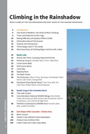 Climbing in Washington's Rainshadow