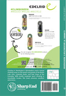 Climbing in Washington's Rainshadow