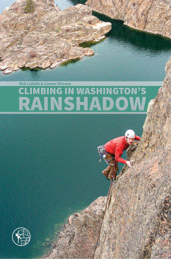 Climbing in Washington's Rainshadow