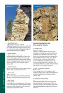 Climbing in Washington's Rainshadow