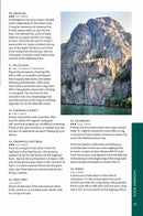 Climbing in Washington's Rainshadow