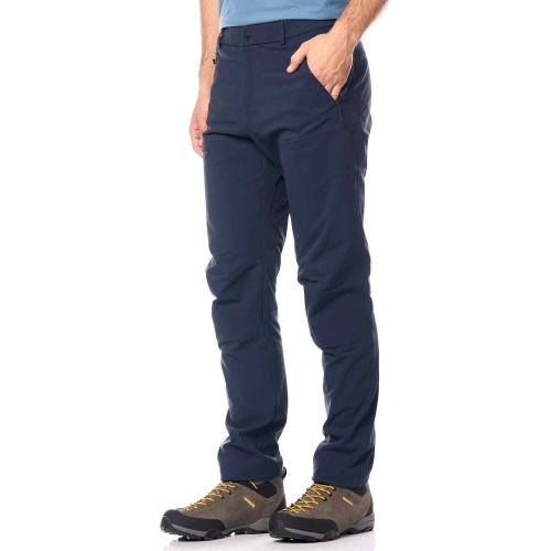 Rock Max Softshell Pants - Men