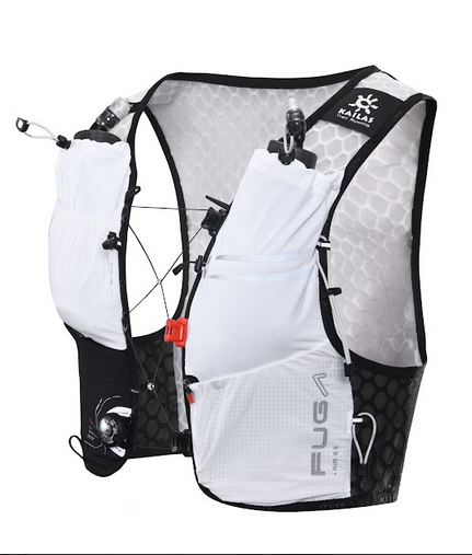 Fuga Air 5L III Trail Running Vest Pack